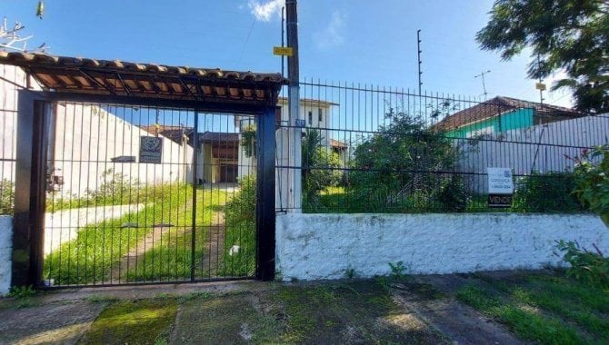 Foto - Casa, Padrão, 3 Vaga(S) de Garagem - [1]