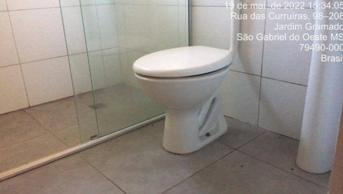 Foto - Casa 127 m² - Jardim Gramado - São Gabriel do Oeste - MS - [6]