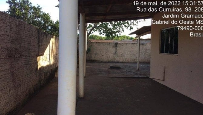 Foto - Casa, Padrão, 1 Vaga(S) de Garagem - [8]