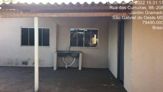 Foto - Casa, Padrão, 1 Vaga(S) de Garagem - [11]