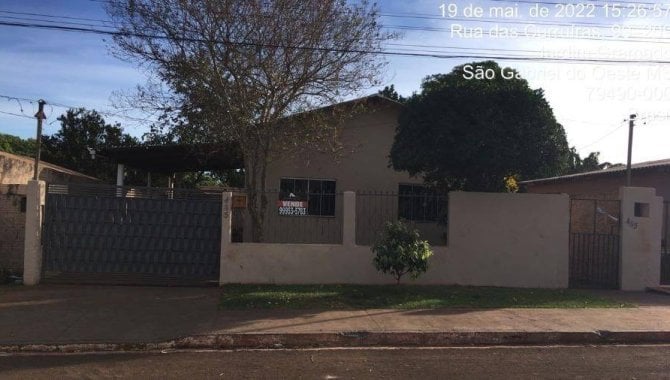 Foto - Casa, Padrão, 1 Vaga(S) de Garagem - [10]