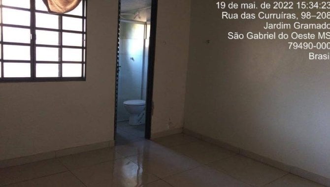 Foto - Casa 127 m² - Jardim Gramado - São Gabriel do Oeste - MS - [4]