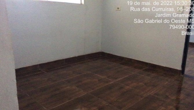 Foto - Casa 127 m² - Jardim Gramado - São Gabriel do Oeste - MS - [13]