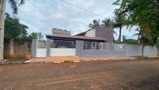 Foto - Casa 241 m² - Vila Alta - Santo Afonso - MT - [21]