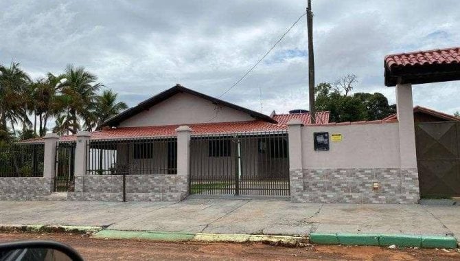 Foto - Casa 241 m² - Vila Alta - Santo Afonso - MT - [39]