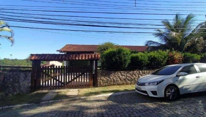 Foto - Casa em Condomínio 414 m² (Unid. 03) - Sapê - Niterói - RJ - [37]