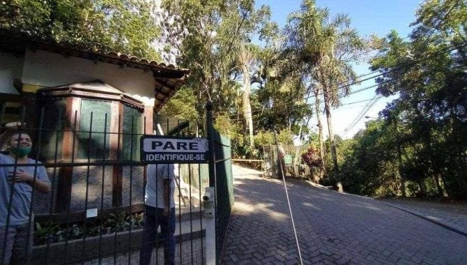 Foto - Casa, em Condomínio, 1 Vaga(S) de Garagem - [34]