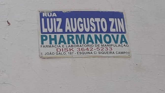 Foto - Casa, Padrão, 1 Vaga(S) de Garagem - [3]