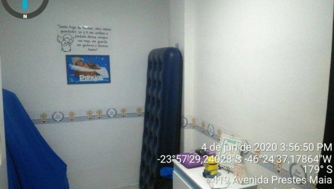 Foto - Casa em Condomínio 48 m² (Unid. 06) - Esplanada dos Barreiros - São Vicente - SP - [15]