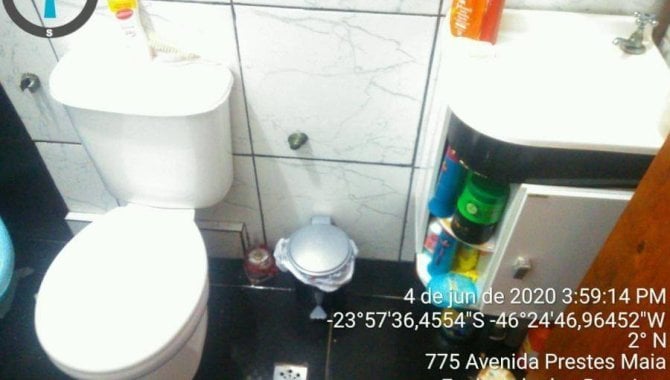 Foto - Casa em Condomínio 48 m² (Unid. 06) - Esplanada dos Barreiros - São Vicente - SP - [13]