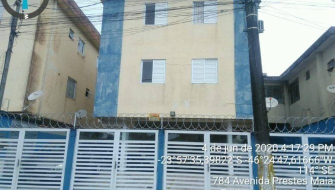 Foto - Casa em Condomínio 48 m² (Unid. 06) - Esplanada dos Barreiros - São Vicente - SP - [6]