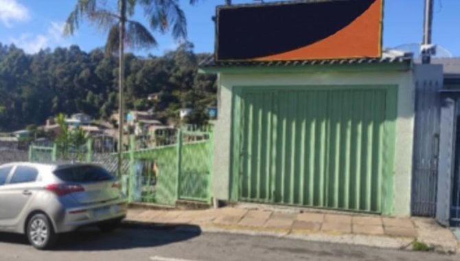 Foto - Casa, Padrão, 2 Vaga(S) de Garagem - [18]