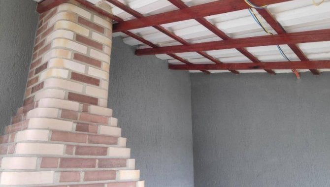 Foto - Casa, em Condomínio, 3 Vaga(S) de Garagem - [34]