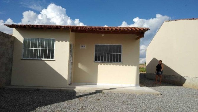 Foto - Casa 71 m² - Malhada do Meio - Santa Cruz do Capibaribe - PE - [9]