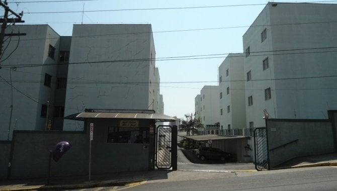 Foto - Apartamento 83 m² - Jardim Petrópolis - Piracicaba - SP - [1]
