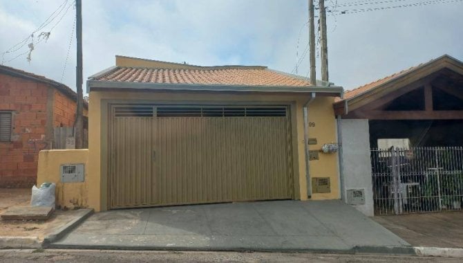 Foto - Casa, Padrão, 1 Vaga(S) de Garagem - [1]