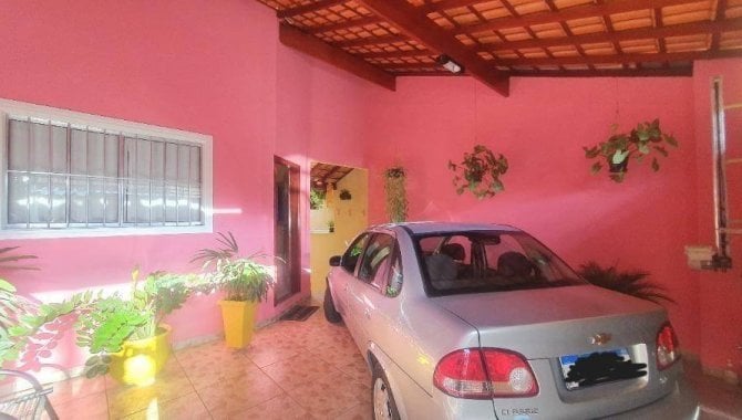 Foto - Casa, Padrão, 1 Vaga(S) de Garagem - [4]