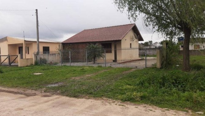 Foto - Casa 68 m² - Três Vendas - Pelotas - RS - [2]