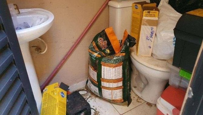 Foto - Casa, Padrão, 1 Vaga(S) de Garagem - [10]