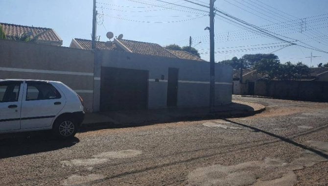 Foto - Casa, Padrão, 1 Vaga(S) de Garagem - [2]