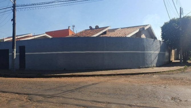 Foto - Casa, Padrão, 1 Vaga(S) de Garagem - [1]