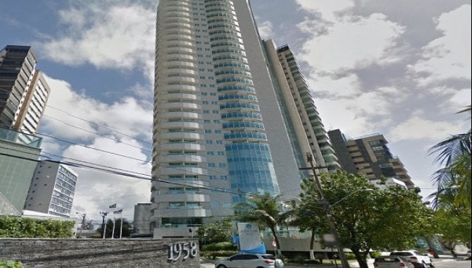 Foto - Apartamento 40 m² - Boa Viagem - Recife - PE - [2]