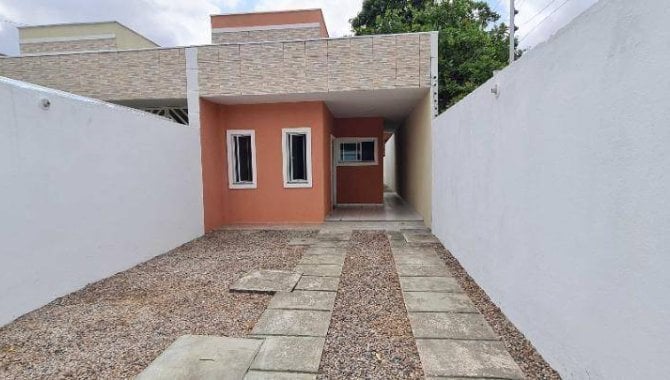 Foto - Casa 75 m² - Jaçanaú - Maracanaú - CE - [3]