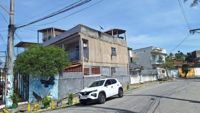 Foto - Casa, Padrão, 1 Vaga(S) de Garagem - [2]