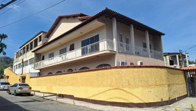 Foto - Casa 127 m² - Venda da Cruz - São Gonçalo - RJ - [2]