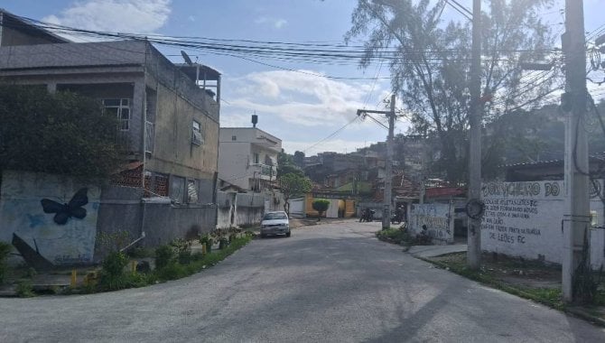 Foto - Casa, Padrão, 1 Vaga(S) de Garagem - [8]