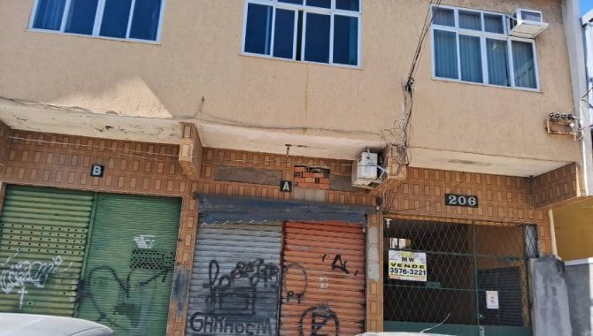 Foto - Apartamento, Padrão, 0 Vaga(S) de Garagem - [9]