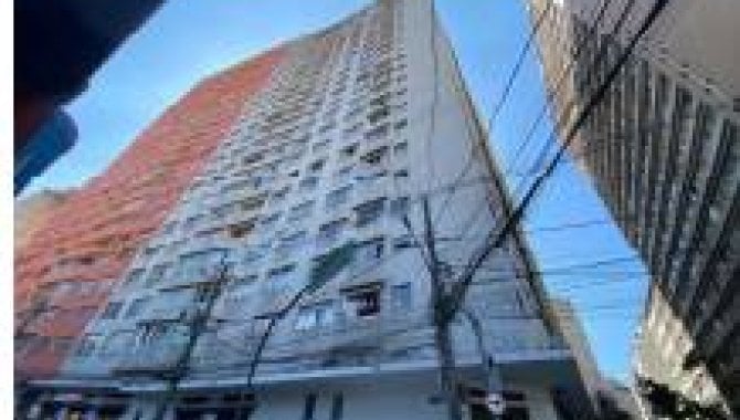 Foto - Apartamento 42 m² (Unid. 209) - Liberdade - São Paulo - SP - [3]