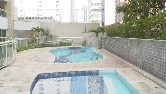 Foto - Apartamento 165 m² (03 Vagas) - Moema - São Paulo - SP - [6]