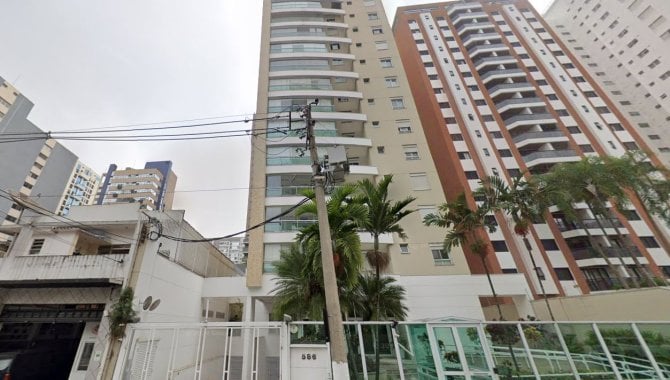 Foto - Apartamento 165 m² (03 Vagas) - Moema - São Paulo - SP - [1]