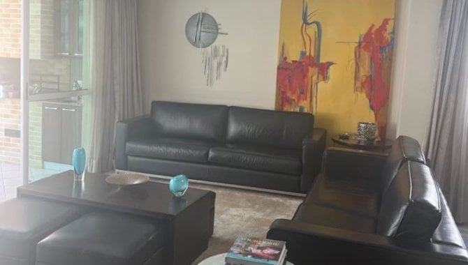 Foto - Apartamento 165 m² (03 Vagas) - Moema - São Paulo - SP - [7]