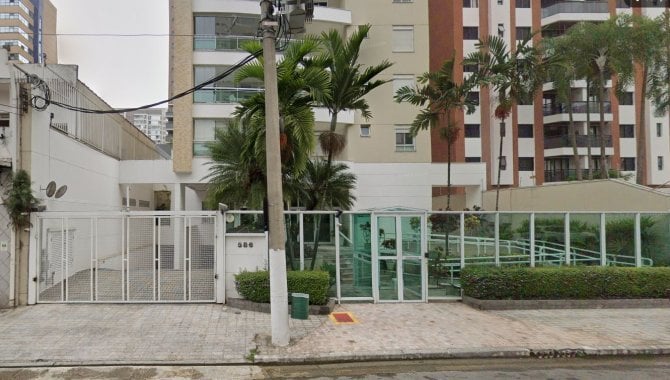 Foto - Apartamento 165 m² (03 Vagas) - Moema - São Paulo - SP - [2]