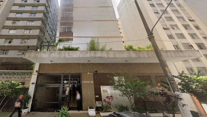 Foto - Apartamento 51 m² com 01 vaga (Metrô Higienópolis-Mackenzie) - Consolação - São Paulo - SP - [1]