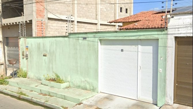 Foto - Casa 105 m² - Jardim São Cristóvão II - São Luís - MA - [1]