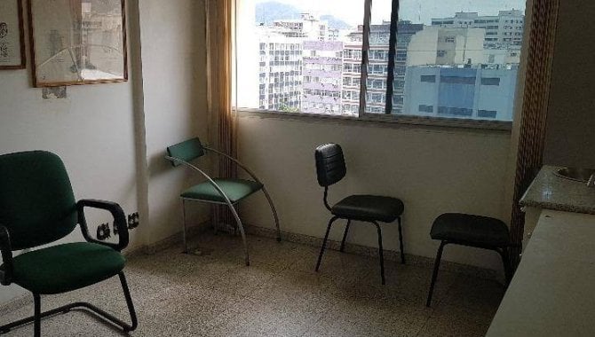 Foto - Sala Comercial 27 m² (Unid. 1.106) - Tijuca - Rio de Janeiro - RJ - [7]