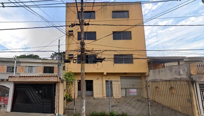 Foto - Prédio Comercial 603 m² - Jordanópolis - São Bernardo do Campo - SP - [1]