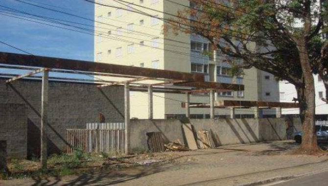 Foto - Terreno 971 m² - Jardim Colonial - Campinas - SP - [4]