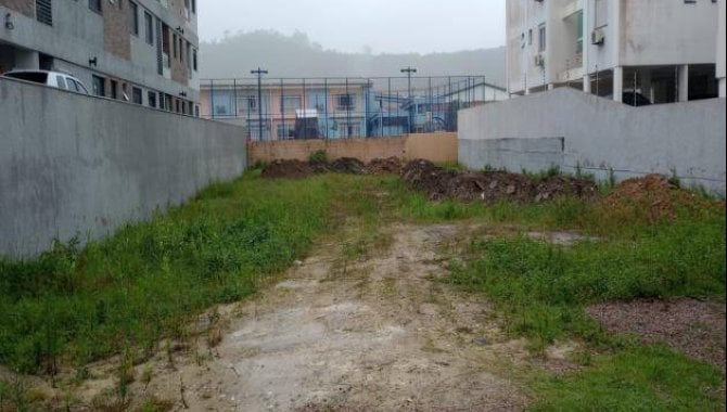 Foto - Terreno 900 m² - Ingleses do Rio Vermelho - Florianópolis - SC - [1]