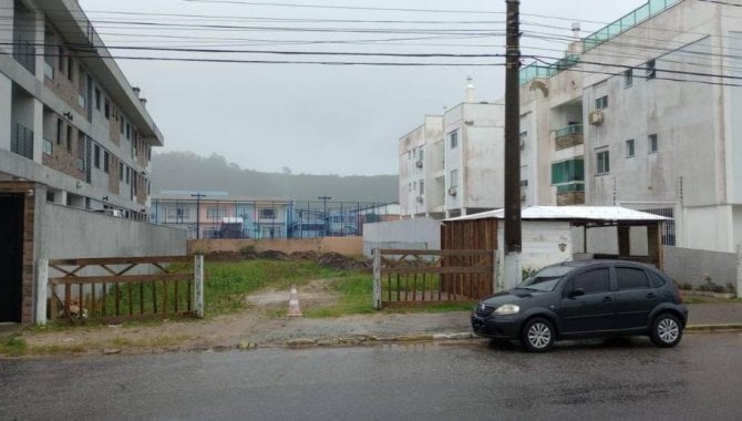 Foto - Terreno 900 m² - Ingleses do Rio Vermelho - Florianópolis - SC - [2]