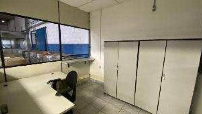 Foto - Imóvel Comercial 12.153 m² - Conjunto Habitacional São José - Campo Limpo Paulista - SP - [4]