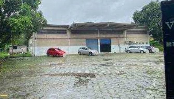 Foto - Imóvel Comercial 12.153 m² - Conjunto Habitacional São José - Campo Limpo Paulista - SP - [1]