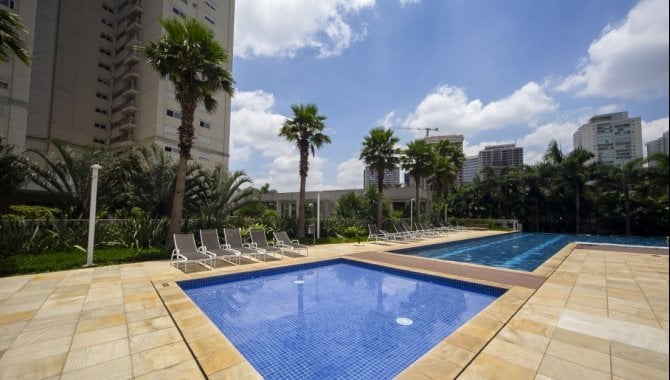 Foto - Apartamento 244 m² (área privada total) - Água Branca - São Paulo - SP - [24]