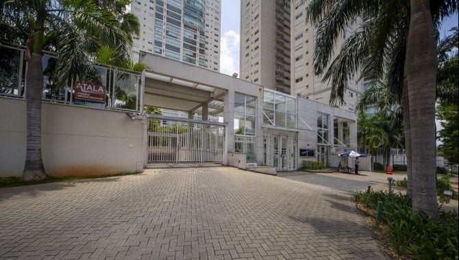 Foto - Apartamento 244 m² (área privada total) - Água Branca - São Paulo - SP - [2]