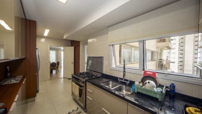 Foto - Apartamento 244 m² (área privada total) - Água Branca - São Paulo - SP - [21]