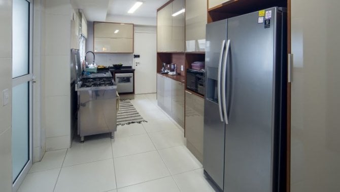 Foto - Apartamento 244 m² (área privada total) - Água Branca - São Paulo - SP - [7]