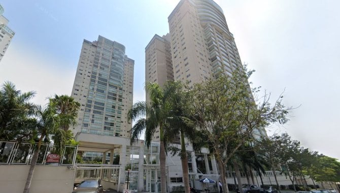 Foto - Apartamento 244 m² (área privada total) - Água Branca - São Paulo - SP - [1]